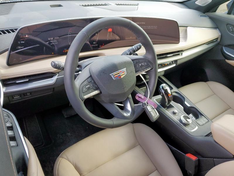 CADILLAC XT4 PREMIUM LUXURY 2024