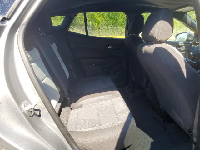 CHEVROLET TRAX 1RS 2023